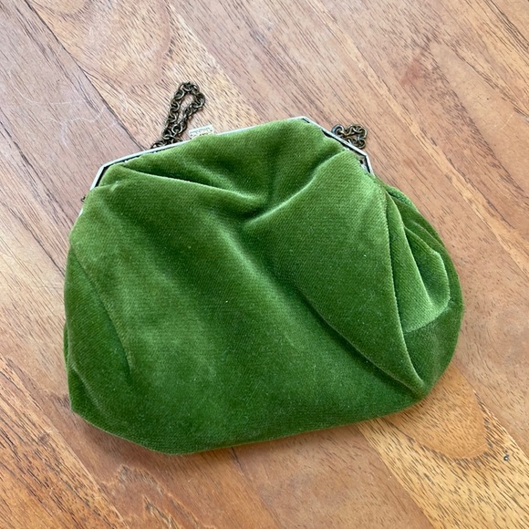 K&G Paris Charlet Bag Bags Vintage Kg Paris Charlet Bag New York